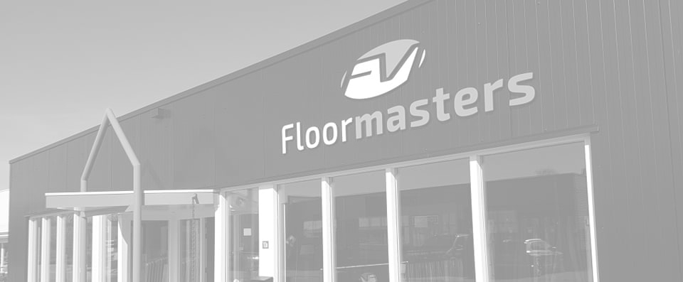 Floormasters projectvloeren in Eibergen